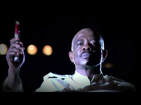 APOSTLE SIMON MOKOENA - BA BATJHA ( LIVE AT DURBAN ICC)