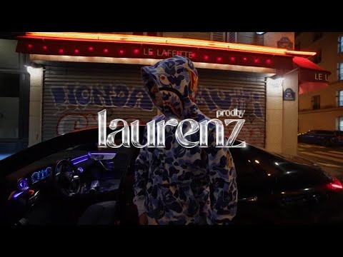 [FREE] (AMBIENT) Lyno Nine8 X Pashanim TYPE BEAT - "3 iPhones" 📱 (Prod. prodbylaurenz)