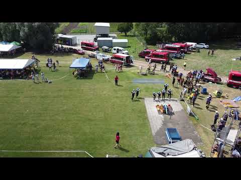 SDH Velká nad Veličkou   PHL Roštění 29 7 2023