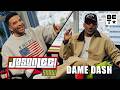 Dame Dash SNAPS Jay Z Love Story With Aaliyah Homophobia Defends Becky With The Good Hair