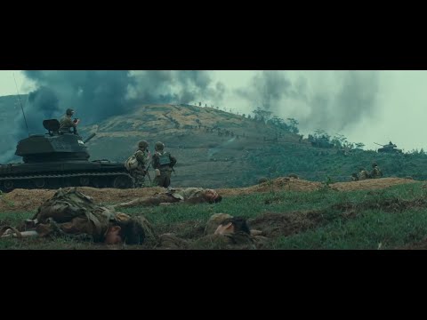 Dien Bien Phu: Gabrielle Falls