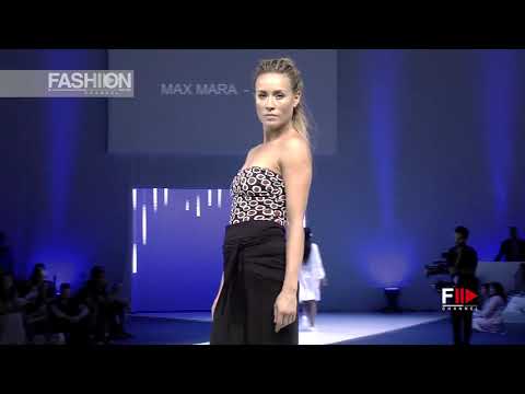 VIBRANT MIAMI Part 4 MODE CITY PARIS Spring Summer 2018   Fashion Channel