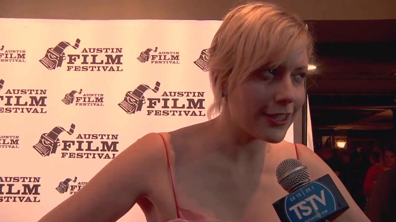 LADY BIRD AT AUSTIN FILM FESTIVAL