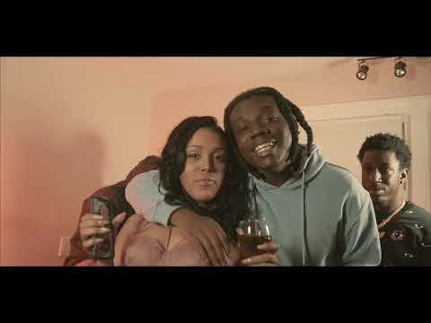 Yahighness - Georgia (Official Music Video) prod by @1MercyBeatz
