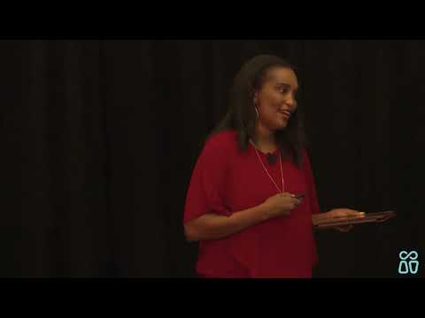 Color-Courageous Biblical Equality | Michelle Sanchez