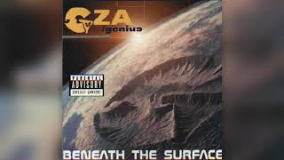 GZA - Crash Your Crew