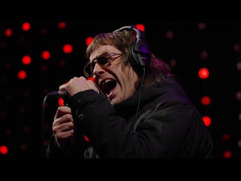 Angel Du$t - Brand New Soul (Live on KEXP)