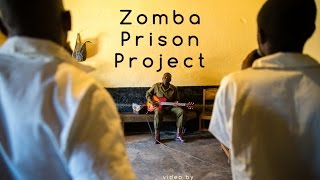 Zomba Prison Project - Malawi
