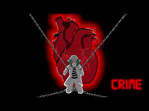 Young KYE-  Crime (Official Visualizer)