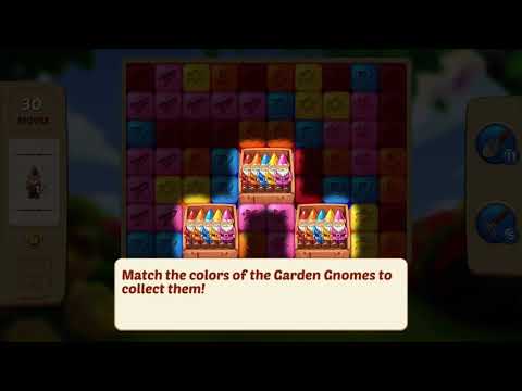 Lily’s Garden Level 161 old