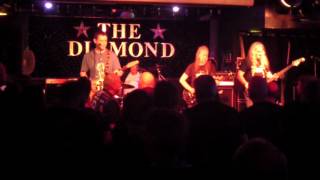 Stated Quo - Shine On (A Tribute to Rick Parfitt)