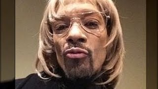 The Truth About Snoop Dogg