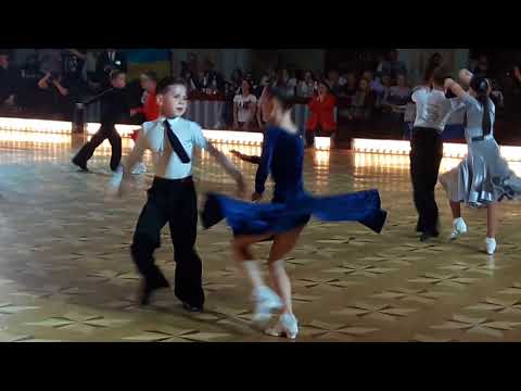 Argint V. & Cubreacov I. "Jive"