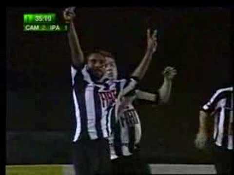 Atlético/MG 4-2 Ipatinga - Série A