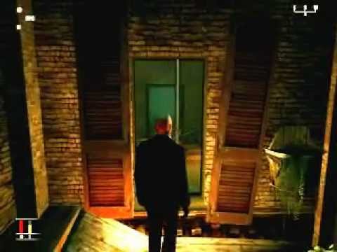 (GRM)   Hitman Blood Money  Walkthrough Mission 6 - The Murder of Crows - Pro - SA