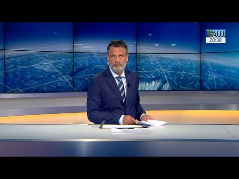 Tg2000 del 29 maggio 2020 – Edizione delle 20.30