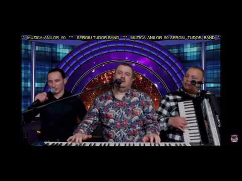 ZI MAI LAUTARE , ZI CA IAR' SUNT BEAT - SERGIU STB - Live 100%