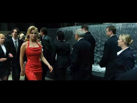 Matrix 1999 - Le système est la matrice