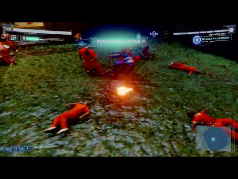 Zagrajmy W Spider Man PL :) 2018 PS4 PRO 1080p 60FPS Odc 3  Live