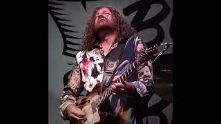 Blues Radio International July 14, 2025 Worldwide Broadcast feat. Tab Benoit live at the Boca Blu...