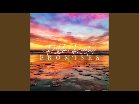 Promises (feat. Mikayla Penha & Arrow)