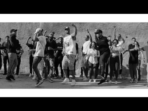 JayYo ft. Mark Delman & StevenR (Prod. Berlok) - Na Zona [Teaser Videoclip]