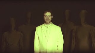 Mazoni - Man in the Shadows