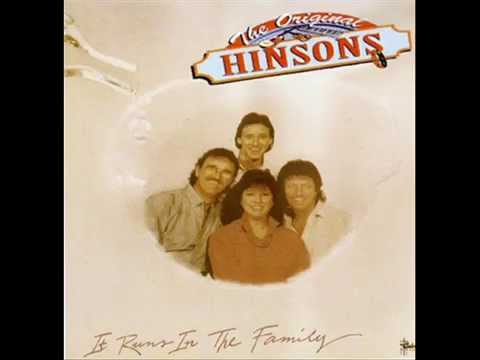 The Hinsons, Call Me By Name
