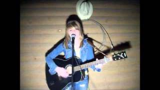 Tori Lane- Blue Eyed Cowboy