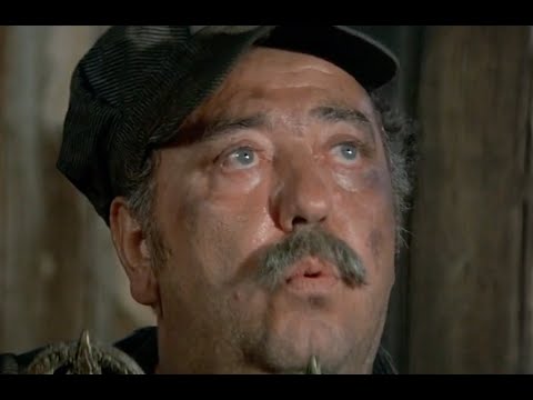 My Name is Nobody (1973) The  Toilet Scene with Terence Hill & Franco Angrisano