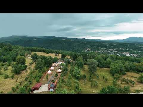 Vaideeni Glamping | 4K