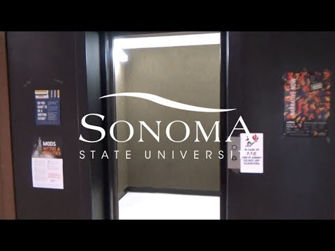 EPIC MOTOR! Montgomery Modded OTIS Lexan-Nichols Hall-Rohnert Park, CA