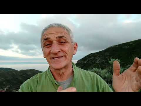 Silbo Gomero - Ancient Communication System by Rogelio Botanz