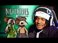 Coryxkenshin Little Nightmares 3 All Parts No Ads