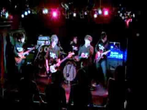 WeakDaze - I Don't Stop You, Don't Bother (Live)