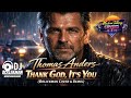 Thomas Anders Thank God It S You Bollekman Cover And Remix