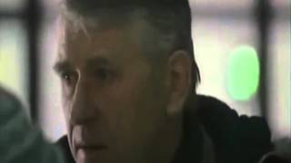 Отрывок из фильма «Воробей на льду» 1983