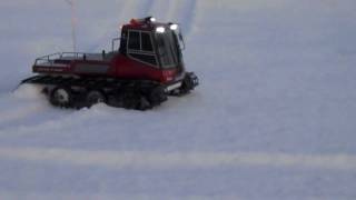 preview picture of video 'Kyosho Blizzard EV DF-300'