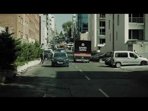 Haus des Geldes - Final Del Atraco [Official Video 4K]