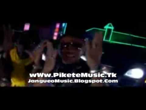 Jhon Distrito Y Chombo Pana Black   Tu Ta Cabaña