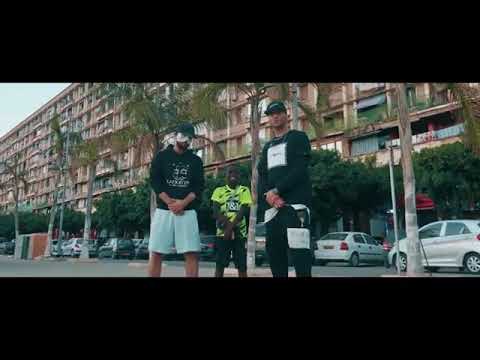 Farid Kalamity X L_anonyme _ HLM (teaser) Mardi 12_10