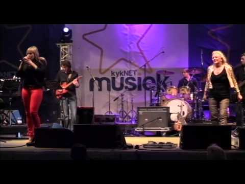 Georgie - Toni Wille & Andriette Norman