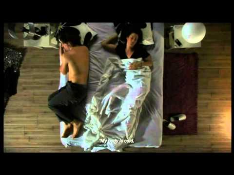 Un video per illustrare le ventisette fasi dell'amore - Psicologia