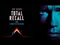 Jerry Goldsmith - Total Recall (1990) - Theme [Extended by Gilles Nuytens]
