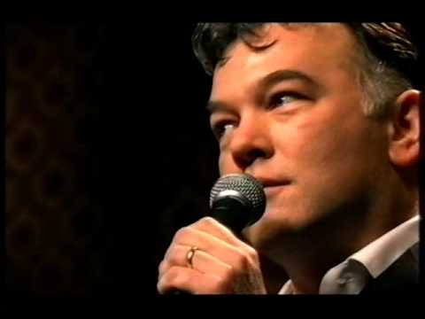 Thumbnail of the video: Stewart Lee's Comedy Vehicle Trailer - BBC Two 2009
