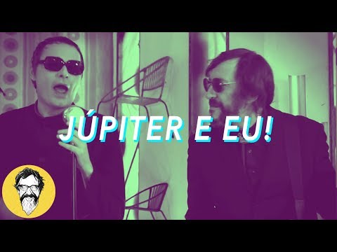 JUPITER E EU I MUSIC THUNDER VISION