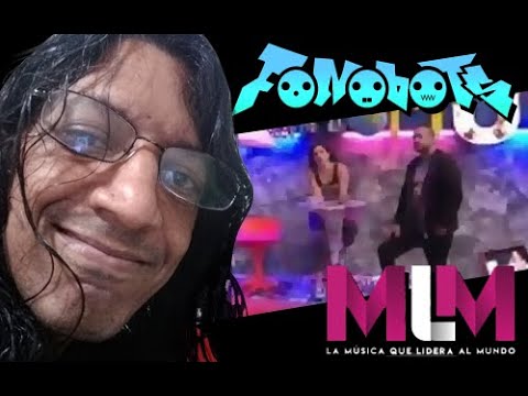 Fonobots en MLM