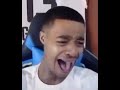 Flight Laughing Like A Dolphin