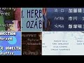 Barney B S A Blue S Clues Hailey S On It Ni Hao Kai Lan Slniečko And Voltes V Credits Remix
