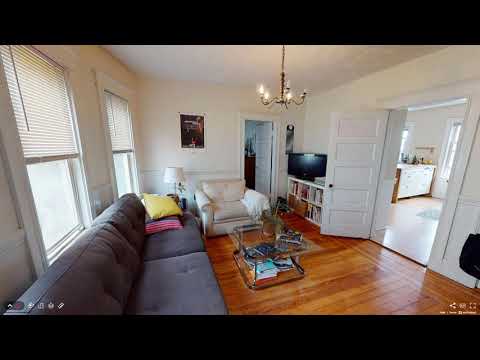 15 Tremont Street, Cambridge, MA - Presented by Bruce G.  von Rosenvinge Esq.